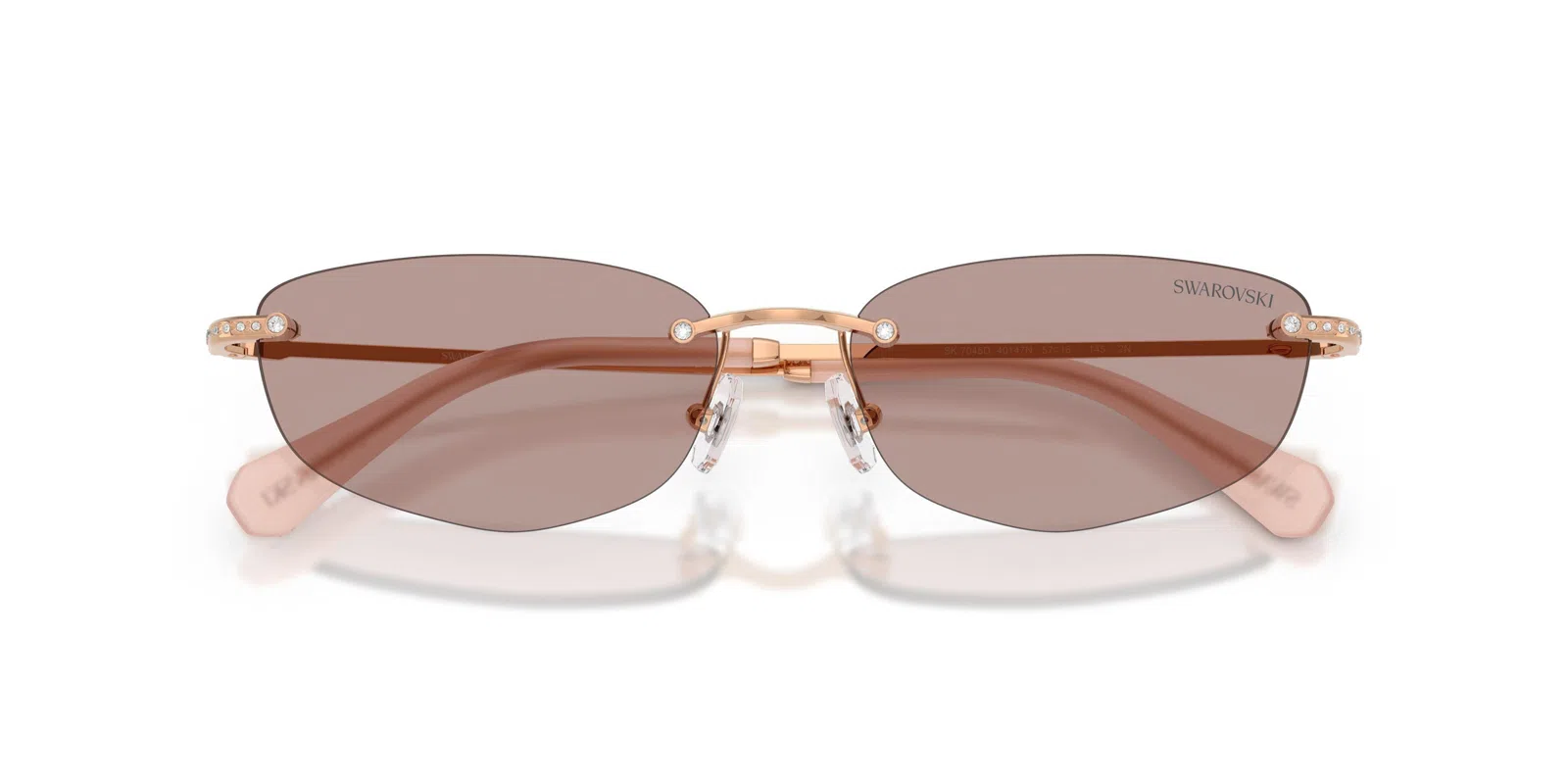 Swarovski 7045D Sunglasses - view 18